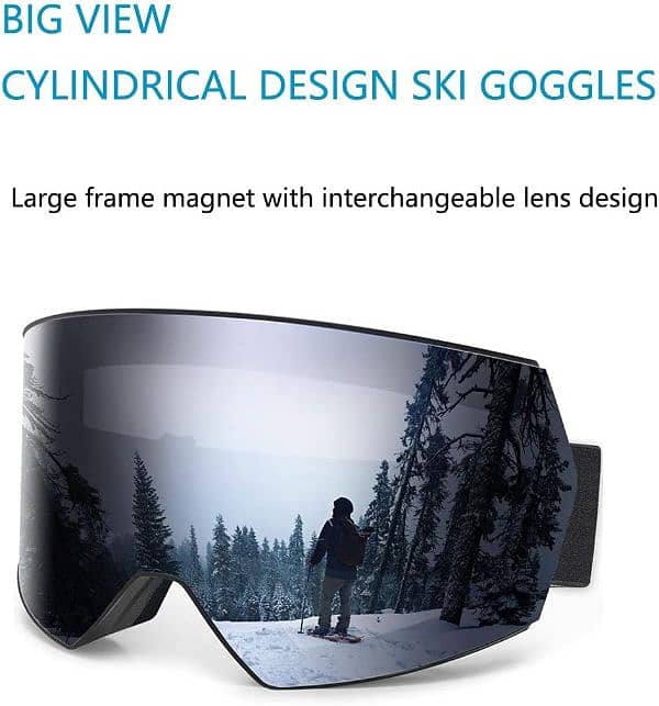 Goggles 2