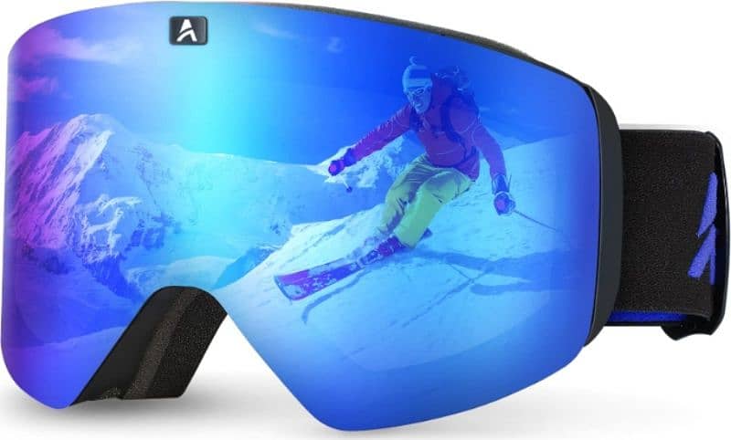 Goggles 7