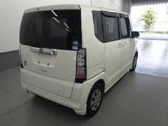 Honda N Box 2012