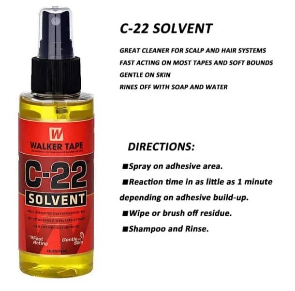 C22 Solvent Walker 1