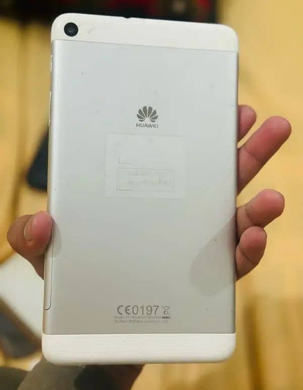 HUAWEI TABLAT 6