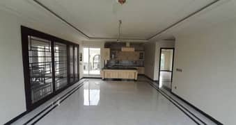 1 Kanal Brand New 3 Bed Upper Portion In Wapda Town