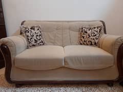 7 seater sofa set