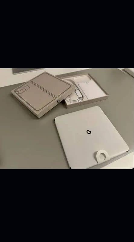 google pixel 9 pro fold 2