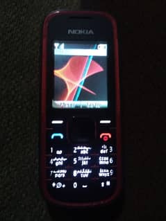 NOKIA 5030 OPEN RADIO ORIGINAL MOBILE WITH CONTACT EMOJI