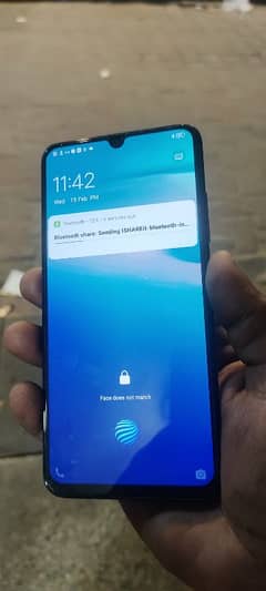 vivo v11pro Display fingerprint ha contact *0318*4358*802