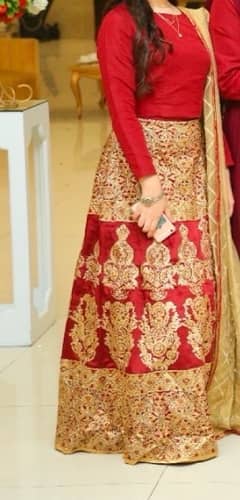 Lehnga