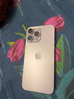 Apple iPhone 15 Pro Max