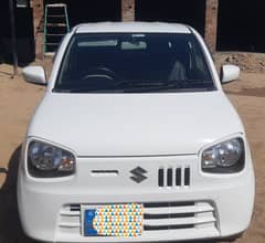 Suzuki Alto 2022