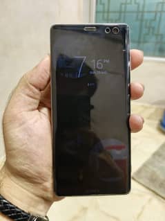 Sony XZ3 (official approved)