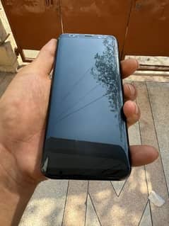 SAMSUNG S8 PLUS