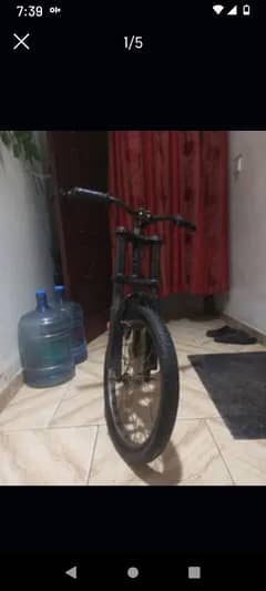 Cycle For Sale