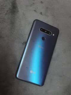 LG V40 Thinq available in good condition 6gb 128gb dual sim Pta approv