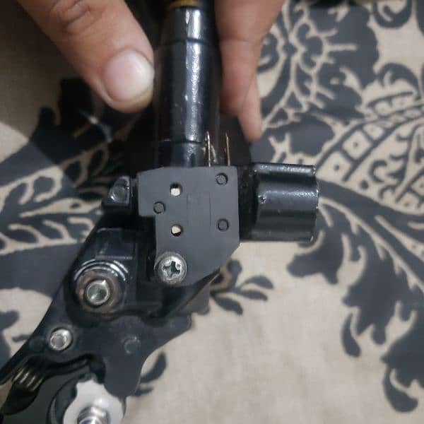 bike master cylinder 2