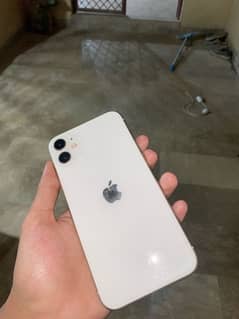 iPhone 11 non pta