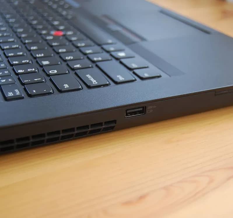 Lenovo Thinkpad P72 - i7 8th Generation Mobile Workstation 5