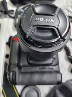 Nikon D7000