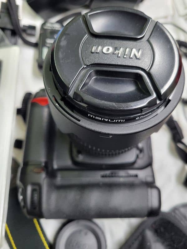 Nikon D7000 0