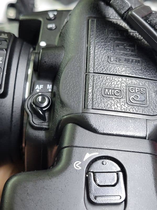 Nikon D7000 15