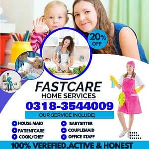 FASTCARE