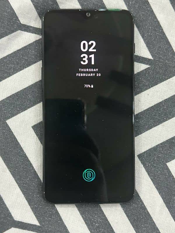 One plus 6t 8/128 0