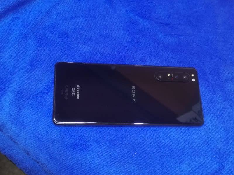 Sony Xperia 1 Mark ll available in Lush condition 8gb 128gb Non Pta 3
