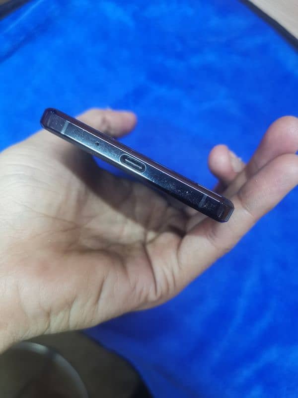 Sony Xperia 1 Mark ll available in Lush condition 8gb 128gb Non Pta 7