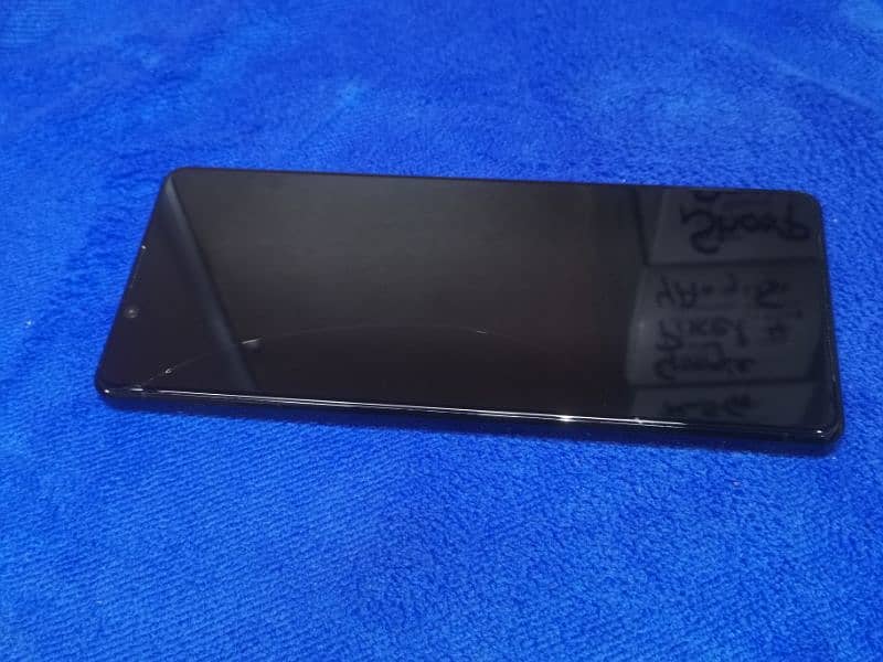 Sony Xperia 1 Mark ll available in Lush condition 8gb 128gb Non Pta 9
