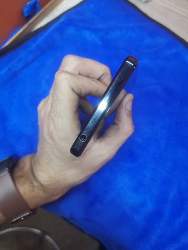 Sony Xperia 1 Mark ll available in Lush condition 8gb 128gb Non Pta 11