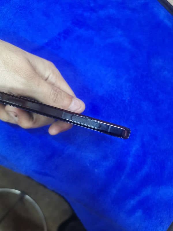 Sony Xperia 1 Mark ll available in Lush condition 8gb 128gb Non Pta 12