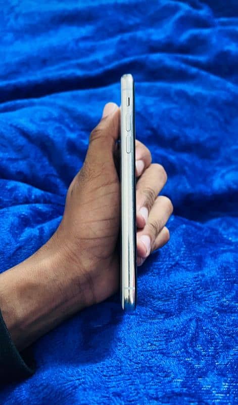 Iphone x 64gb non pta 1