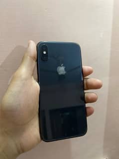 IPhone X 256 GB