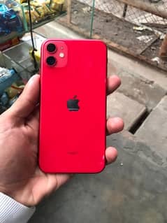 iPhone 11 64gb