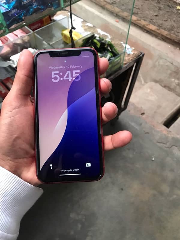 iPhone 11 64gb 2