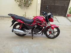 Honda cbf 150 model 2021