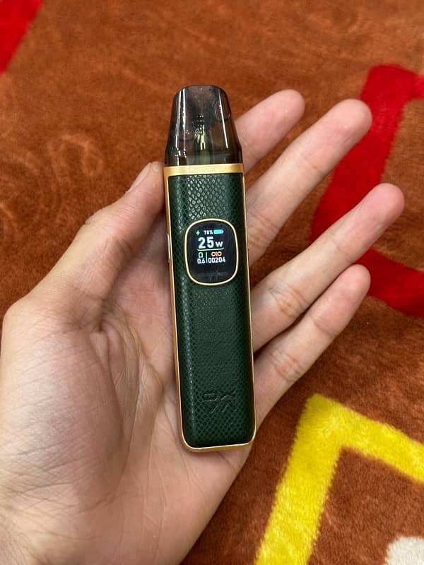 Oxva Xlim Pro 2 POD 0