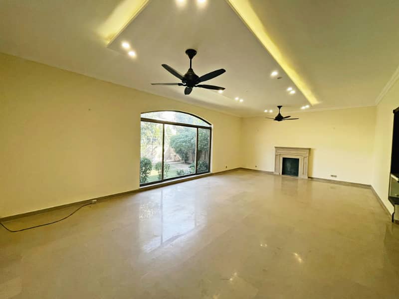 Cantt Properties Offer 2 Kanal House Availabel For Rent In DHA Phase 2 5