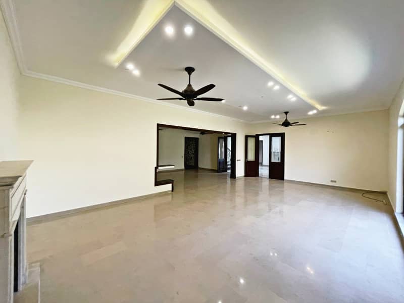 Cantt Properties Offer 2 Kanal House Availabel For Rent In DHA Phase 2 6