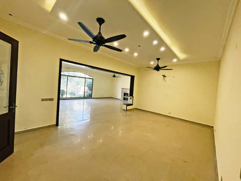 Cantt Properties Offer 2 Kanal House Availabel For Rent In DHA Phase 2 7