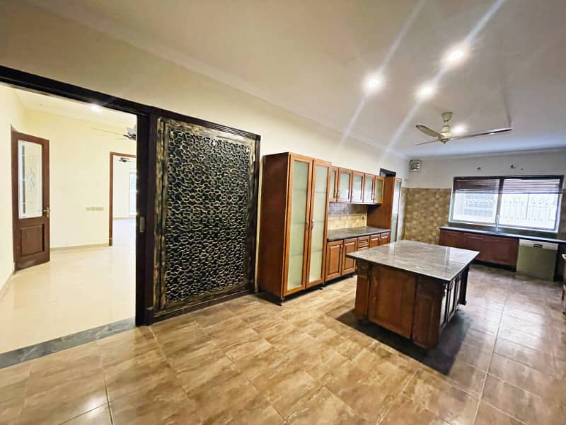 Cantt Properties Offer 2 Kanal House Availabel For Rent In DHA Phase 2 13