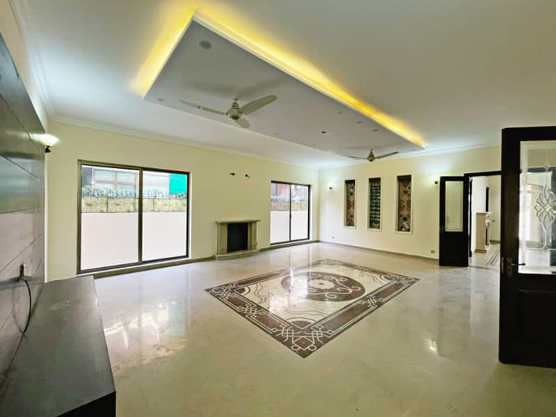 Cantt Properties Offer 2 Kanal House Availabel For Rent In DHA Phase 2 18