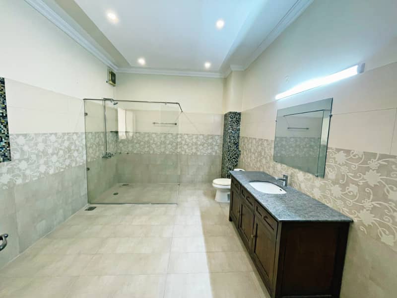 Cantt Properties Offer 2 Kanal House Availabel For Rent In DHA Phase 2 34