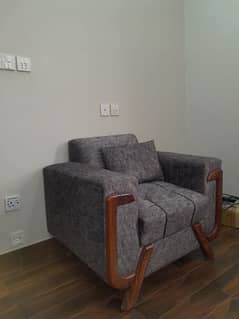 5 seater sofa set