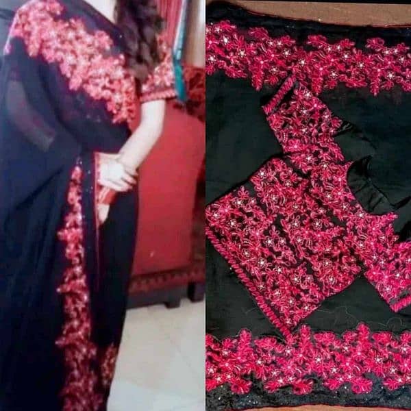 Saree 0