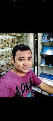 Aziz ul haq ansari