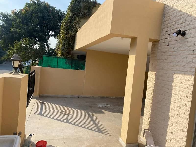 08 Marla Luxury Fully Renovated House For Rent In Bahria Town Lahore 2