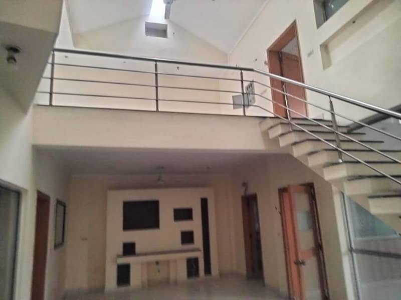 08 Marla Luxury Fully Renovated House For Rent In Bahria Town Lahore 23