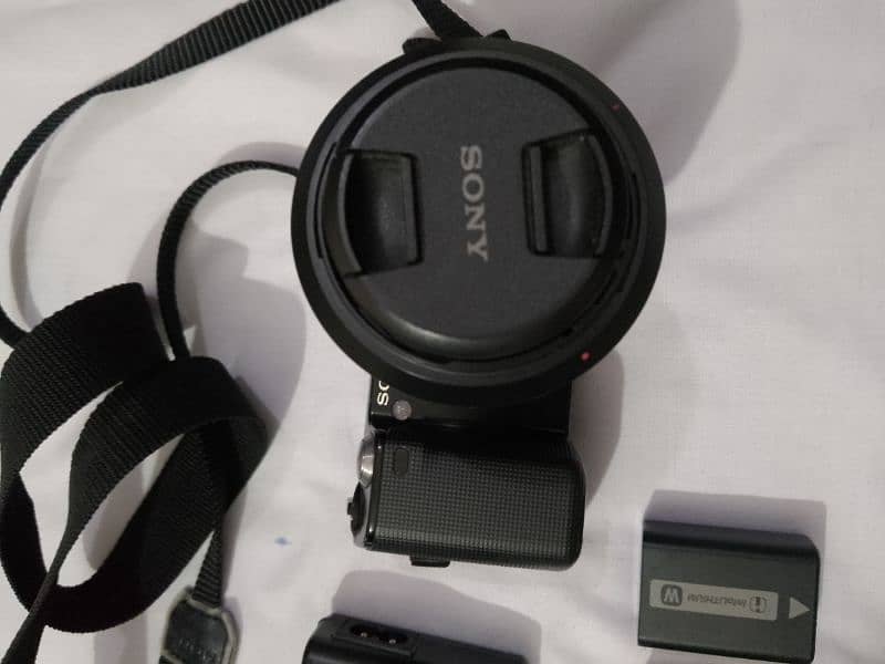 Sony nex 5 new cemra 6