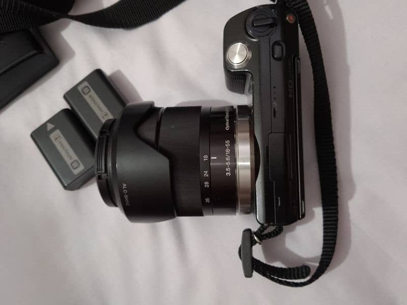 Sony nex 5 new cemra 7