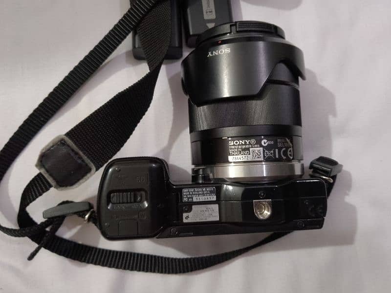 Sony nex 5 new cemra 9